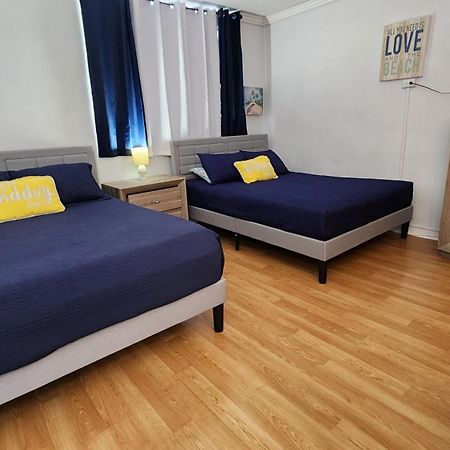 Tide Hollywood Apartment Екстериор снимка