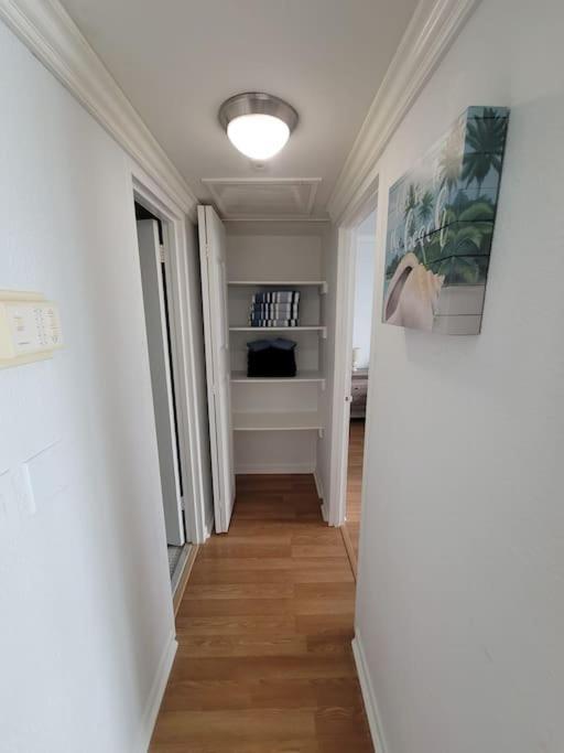 Tide Hollywood Apartment Екстериор снимка