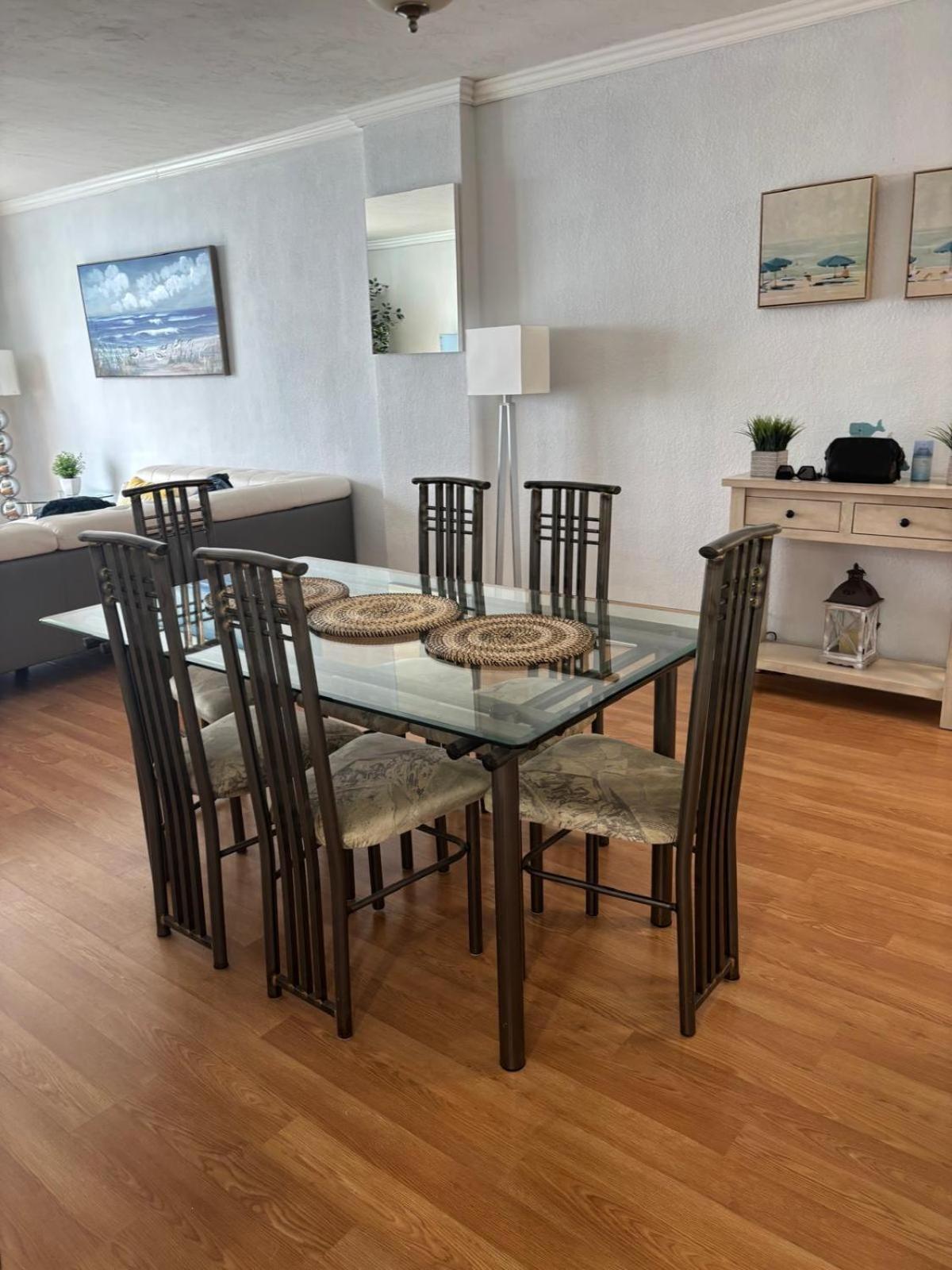 Tide Hollywood Apartment Екстериор снимка