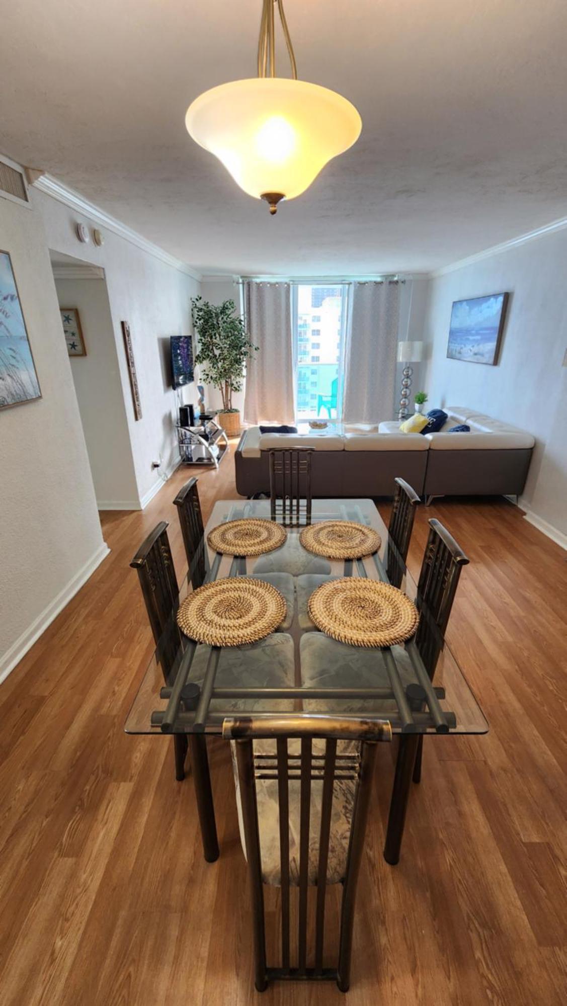 Tide Hollywood Apartment Екстериор снимка