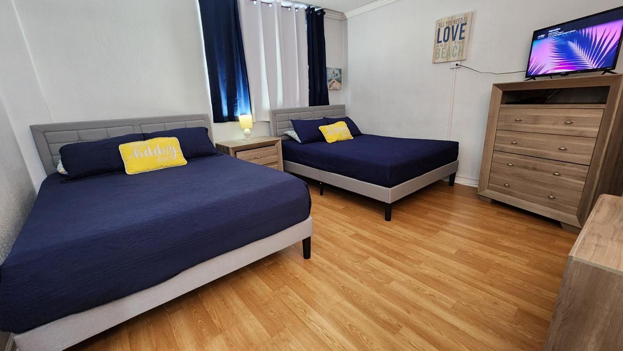 Tide Hollywood Apartment Екстериор снимка